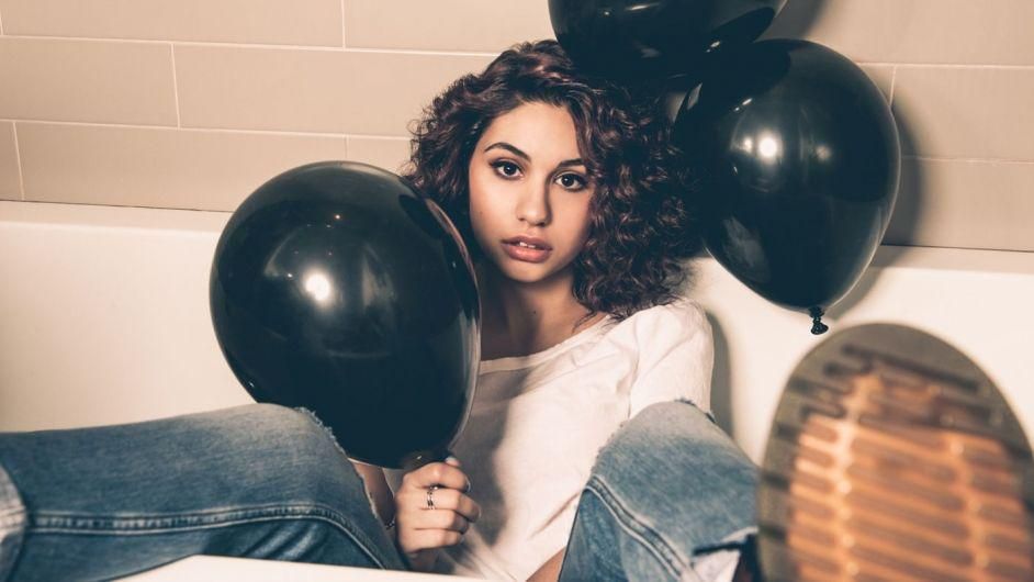 Foto de Alessia Cara