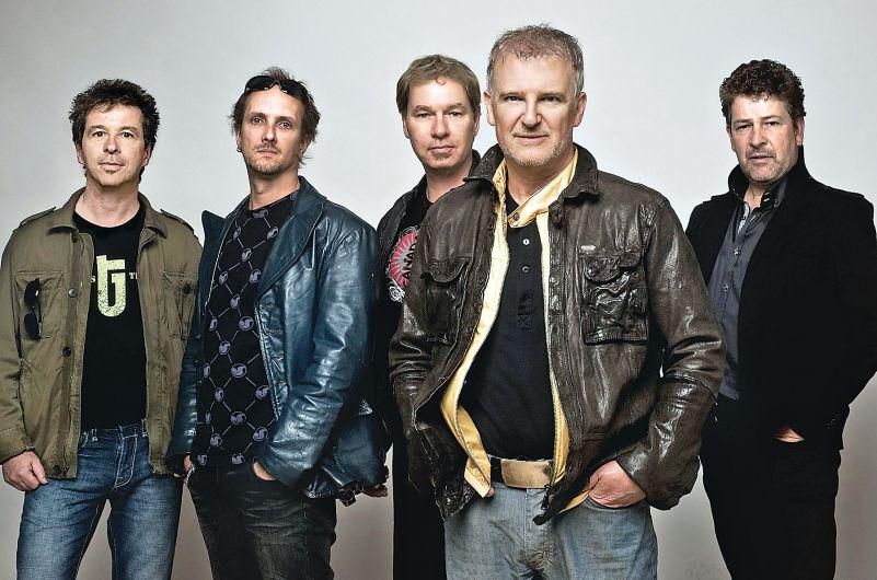 Foto de Glass Tiger