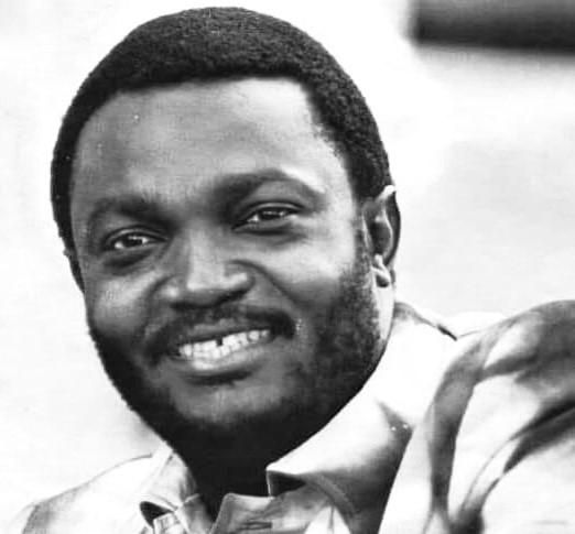 Foto de Franco Luambo