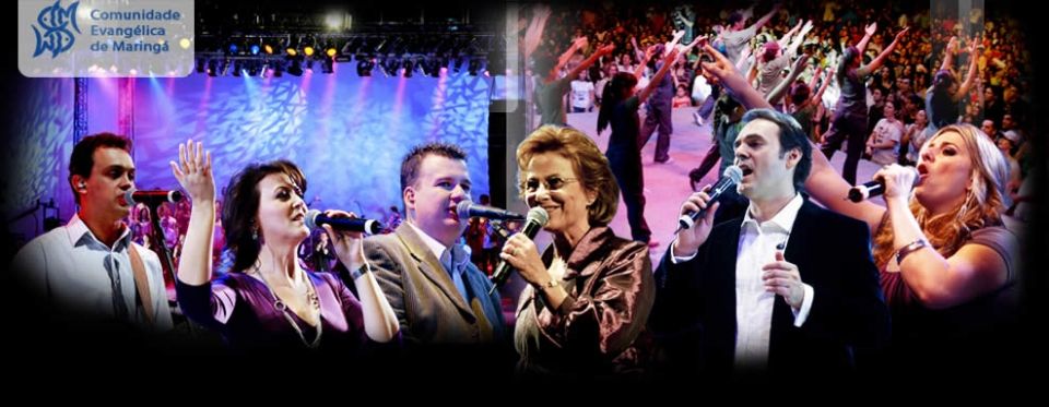 Foto de Comunidade Evangélica de Maringá