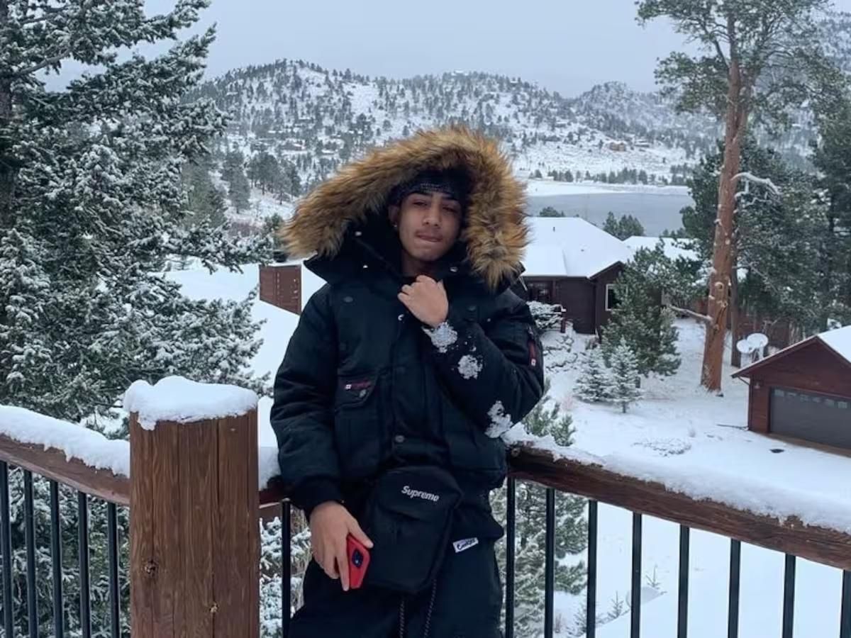 Photo of Austin (PR)