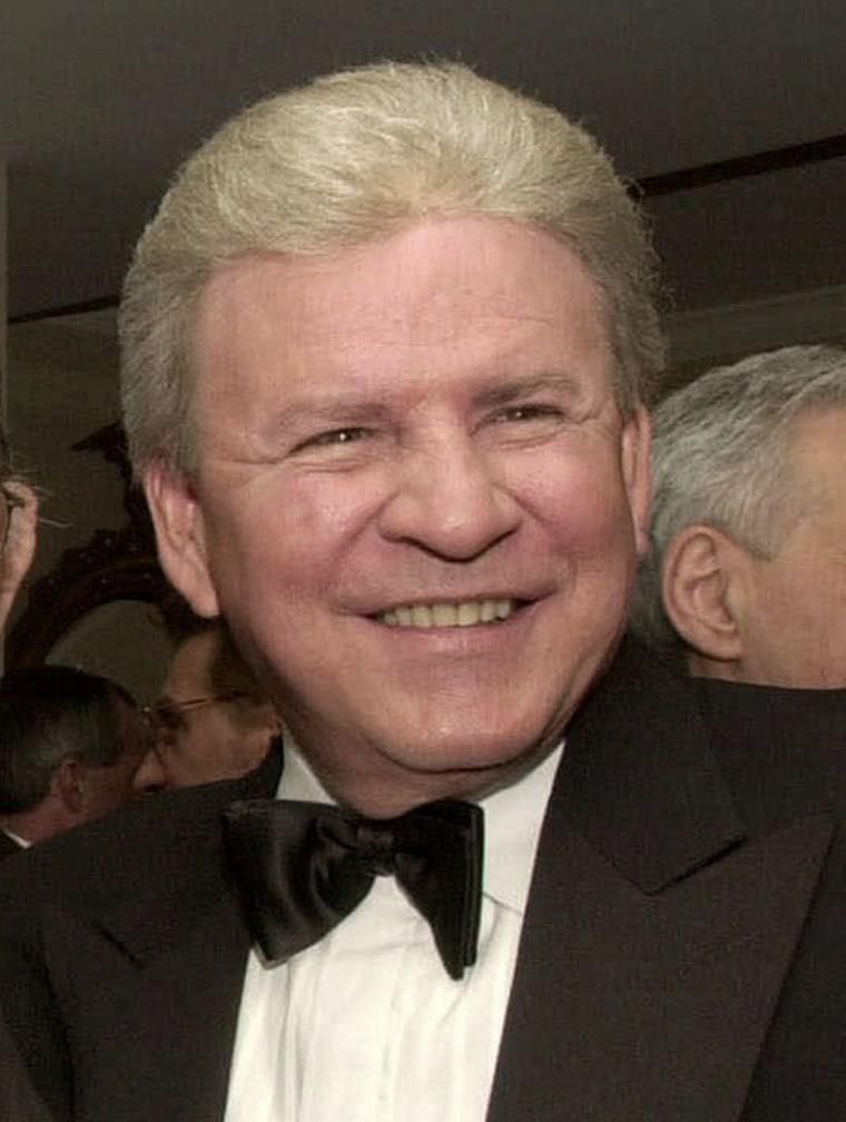 Foto de Bobby Rydell
