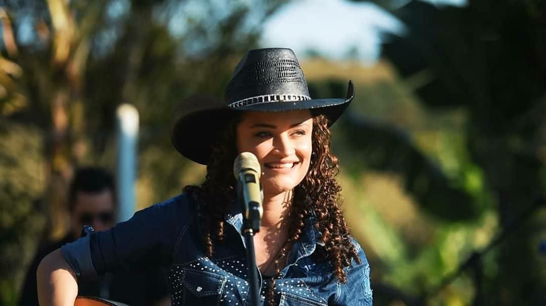 Foto de Jéssica e Juliana