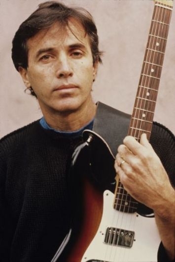 Photo of Ry Cooder