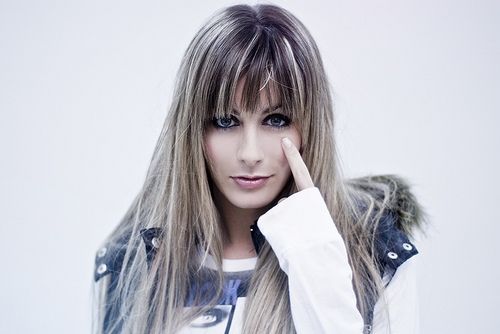 Foto de Catalina Palacios