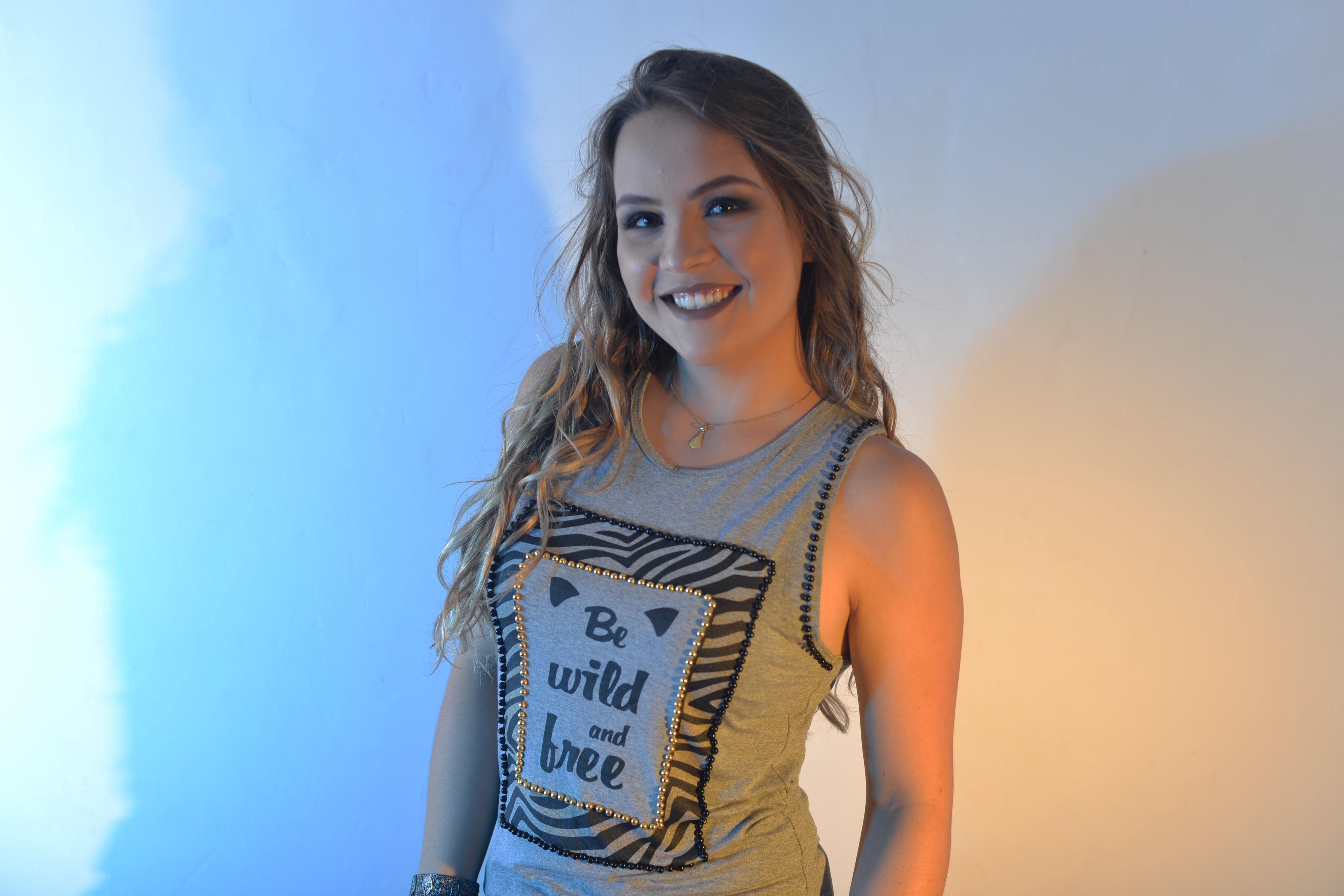 Foto de Brunna Assis