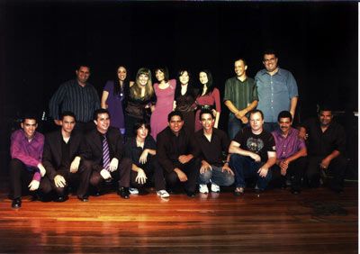 Photo of Grupo Redenção - Foz do Iguaçu PR