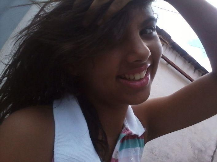 Photo of Samily Lopes