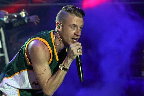 Foto de Macklemore & Ryan Lewis