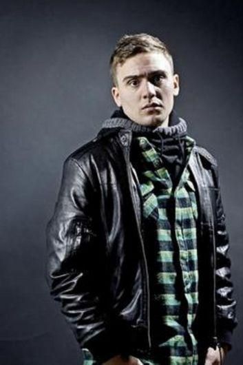 Foto de Friðrik Dór