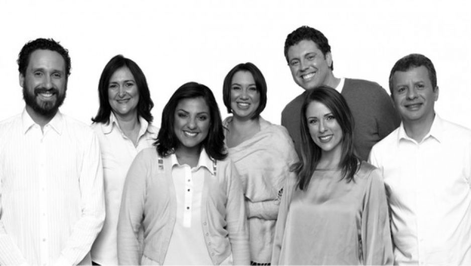 Foto de Herói da Fé