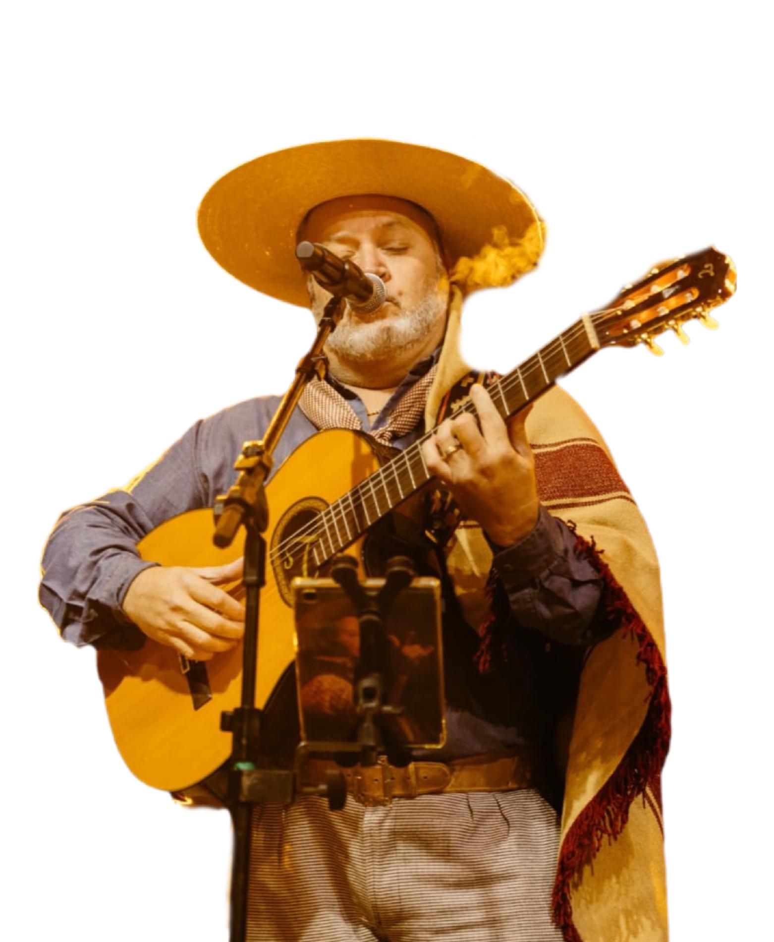 Foto de Ricardo Porto