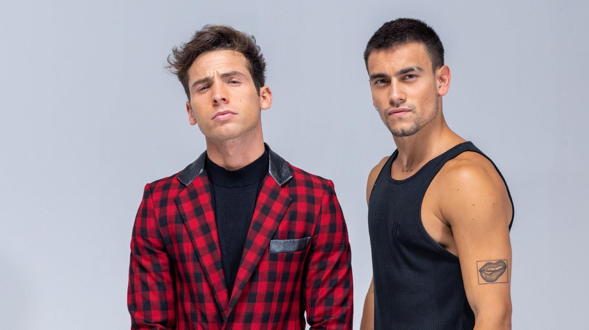 Foto de MYA (Maxi y Agus)