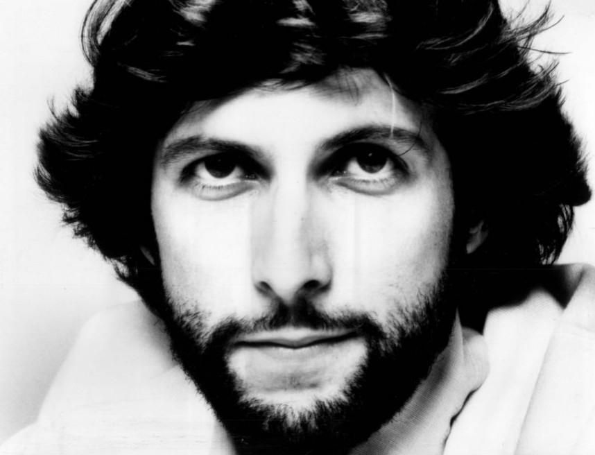 Photo of Stephen Bishop