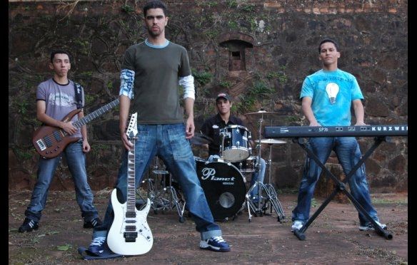 Foto de Banda Ágata