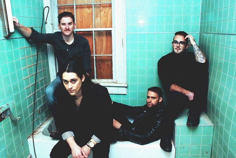 Foto de New Politicians