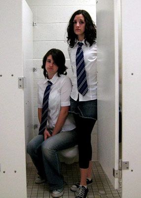 Foto de The Moaning Myrtles