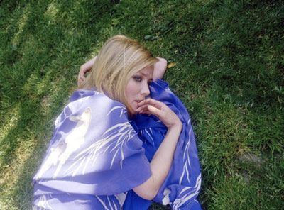 Foto de Roisin Murphy