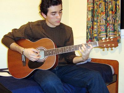 Foto de George Silva Costa