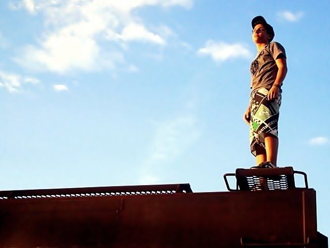 Foto de Conexão Thug