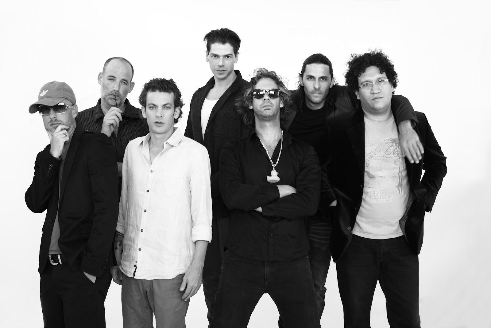 Photo of Shabak Samech