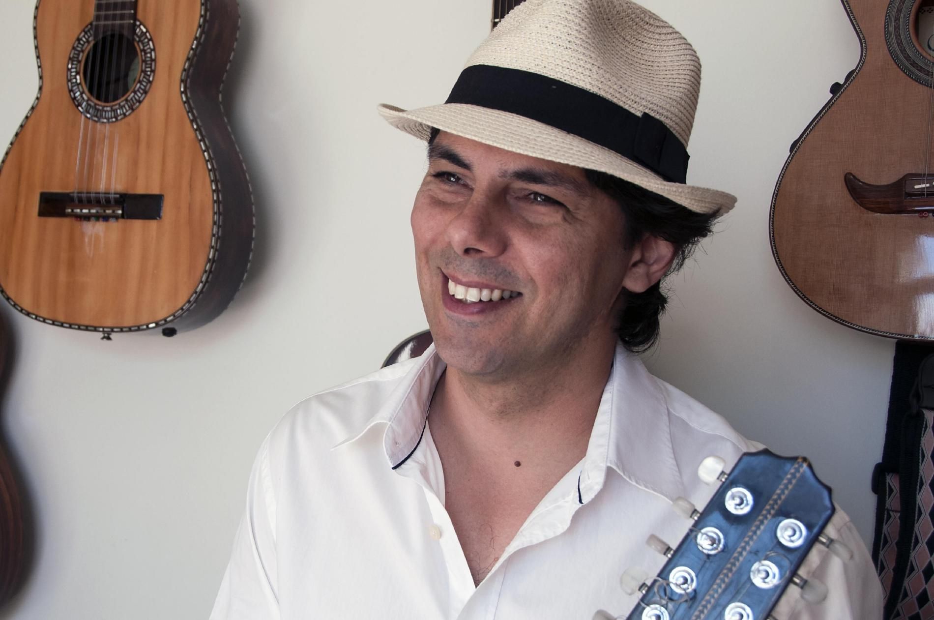 Foto de Gustavo Guimarães