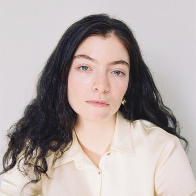 Foto de Lorde