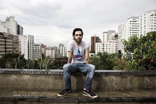 Foto de Thiago Pethit