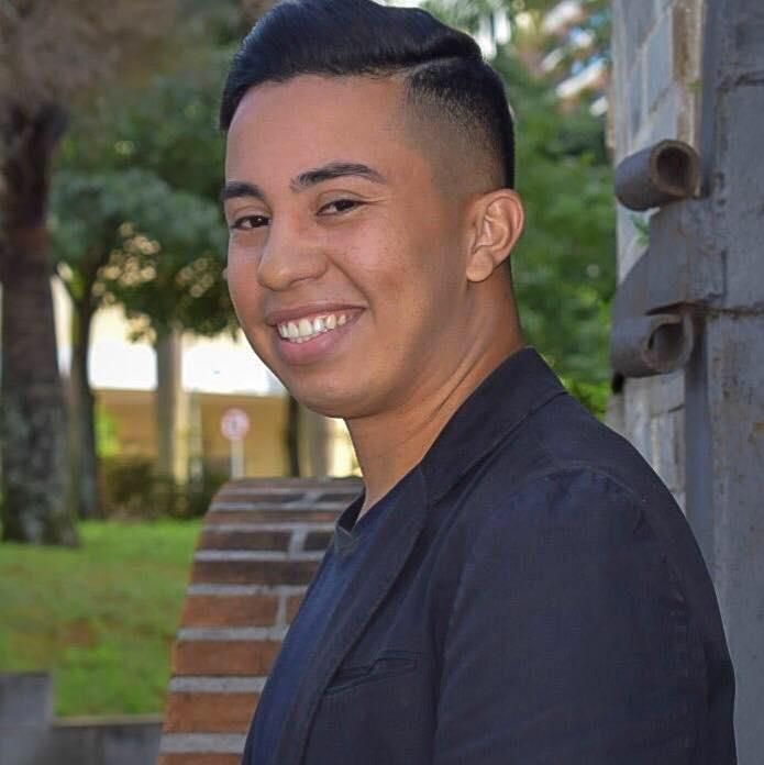 Foto de Nathan Ramos