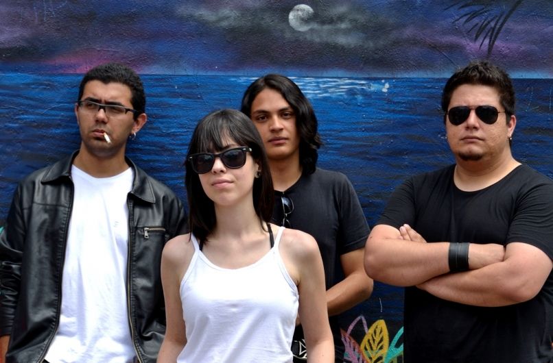 Foto de Suburbia Blends