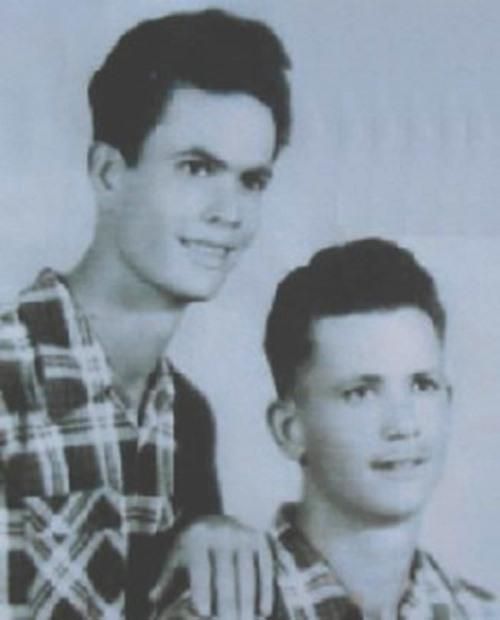 Foto de Quintino e Quirino