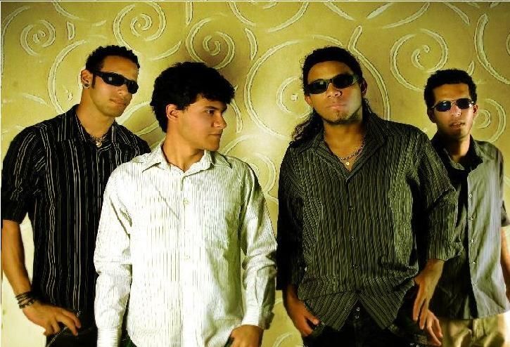 Foto de Nenhum Dos Tr3's