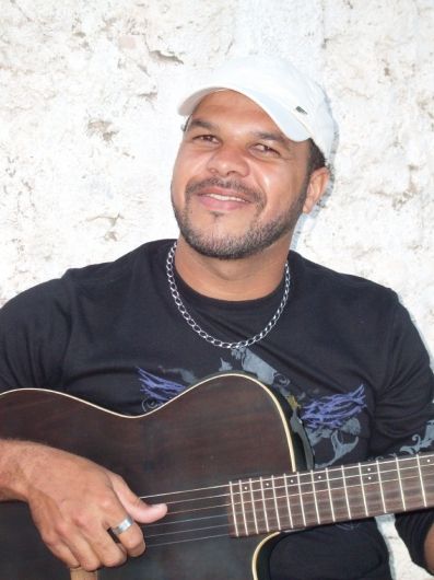 Foto de Uéliton Batata