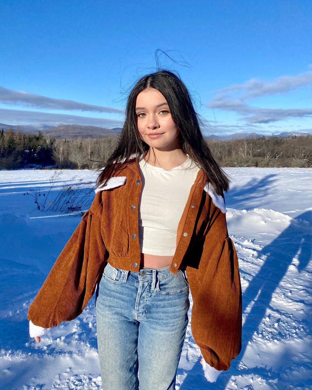 Photo of Sophie Michelle