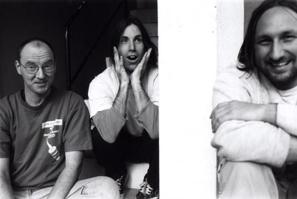 Photo of Not From There