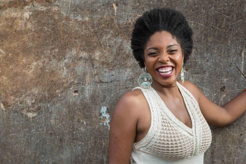 Foto de Alessandra Crispin