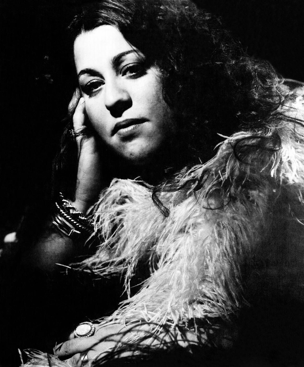 Foto de Mama Cass Elliot