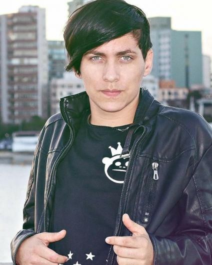 Foto de Reynold Romão