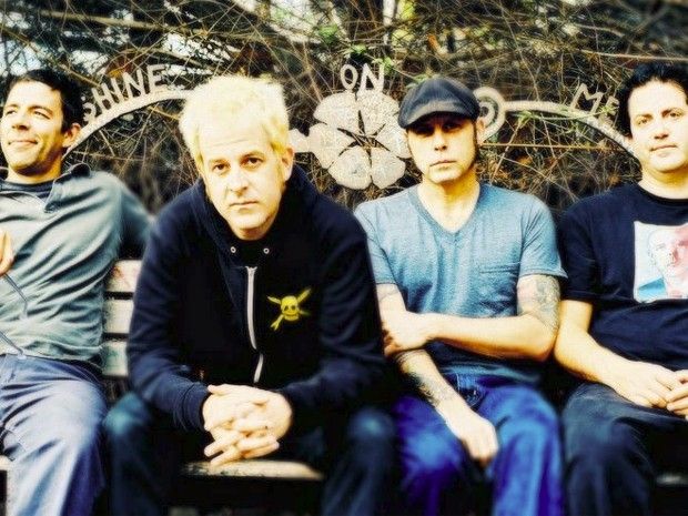 Foto de No Use For A Name