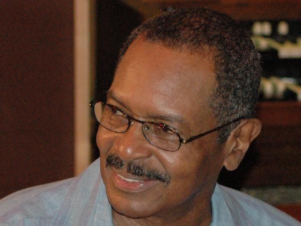 Foto de Jimmy Hughes