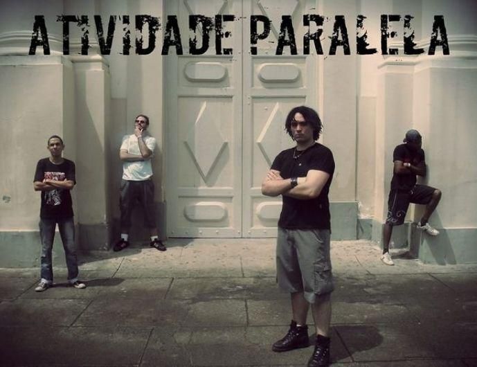 Foto de Atividade Paralela