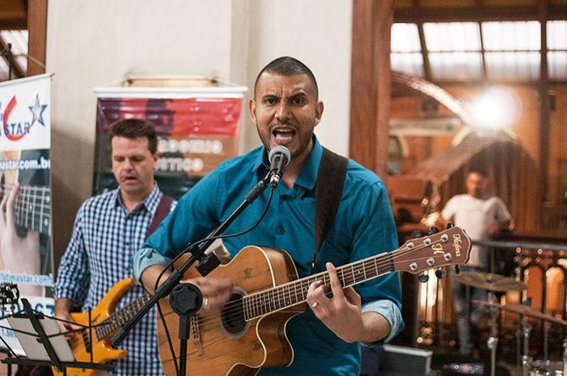 Foto de Lucio Rogerio