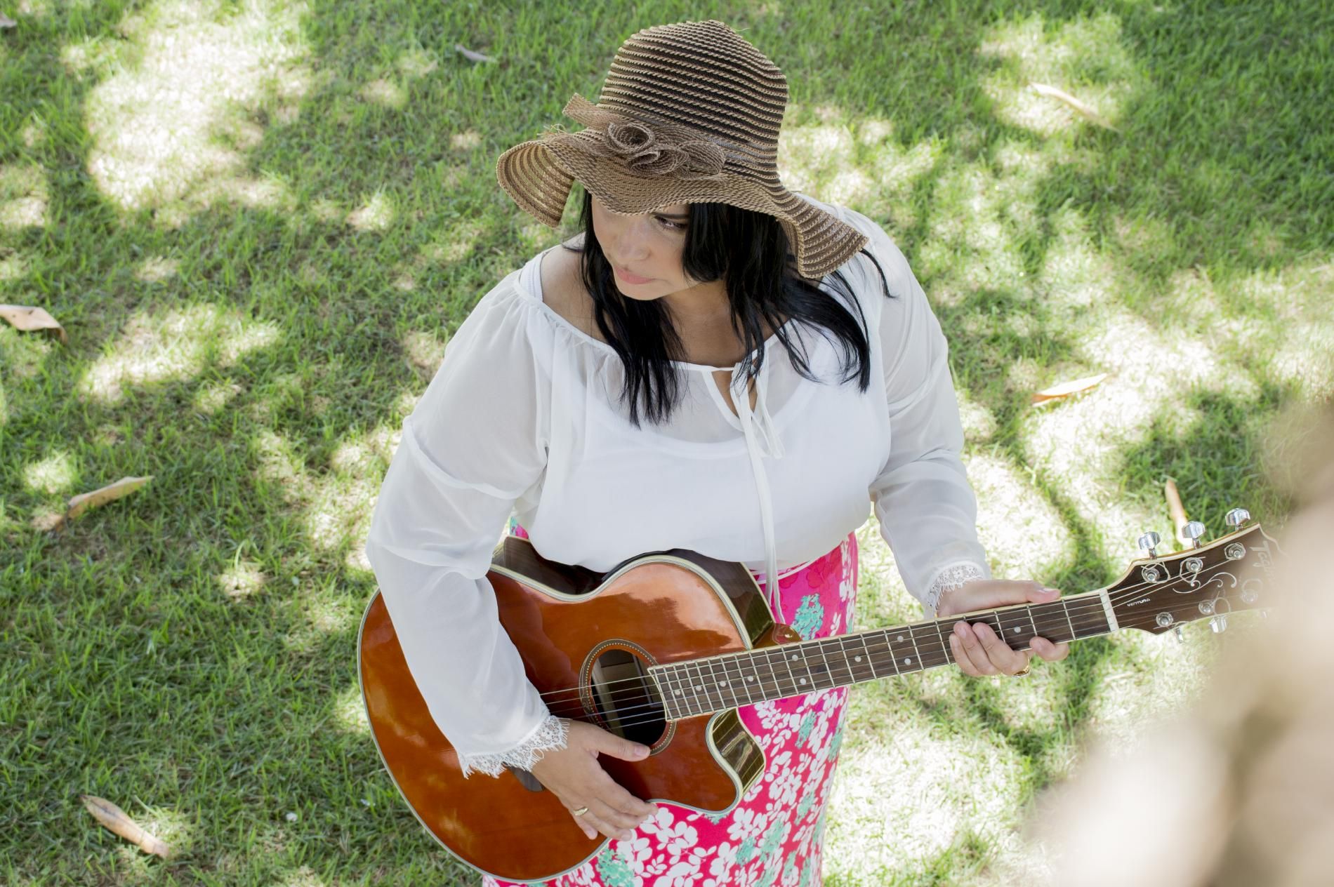 Foto de Maria Bezerra