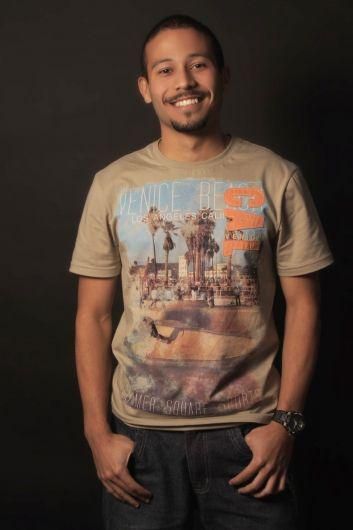 Foto de Amauri Junior