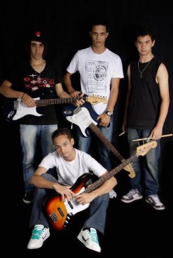 Foto de Banda Cintra