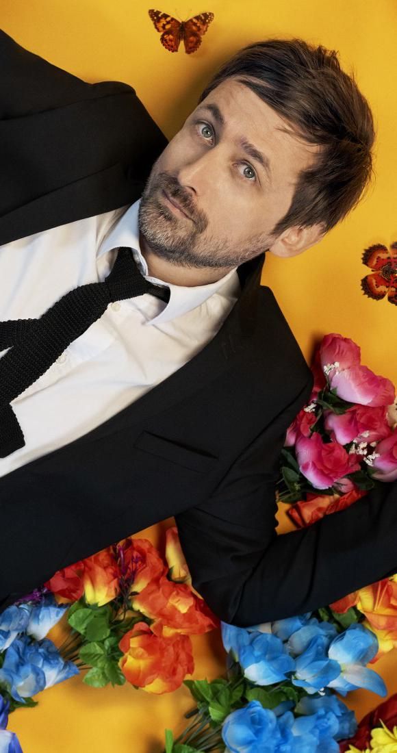 Foto de The Divine Comedy