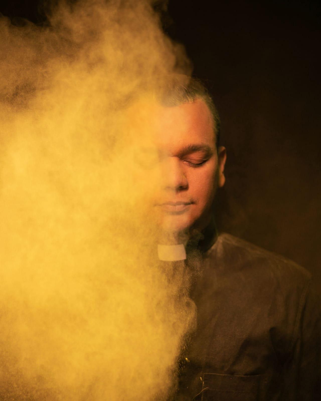 Foto de Padre Denis-Ricard