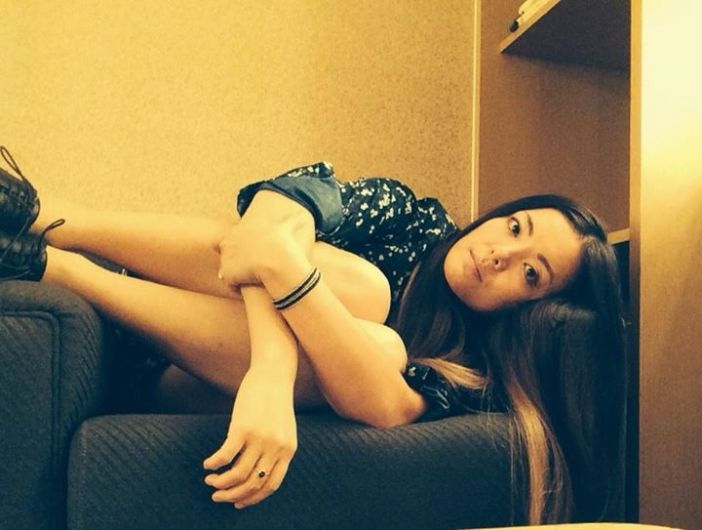 Foto de Aika Hirahara