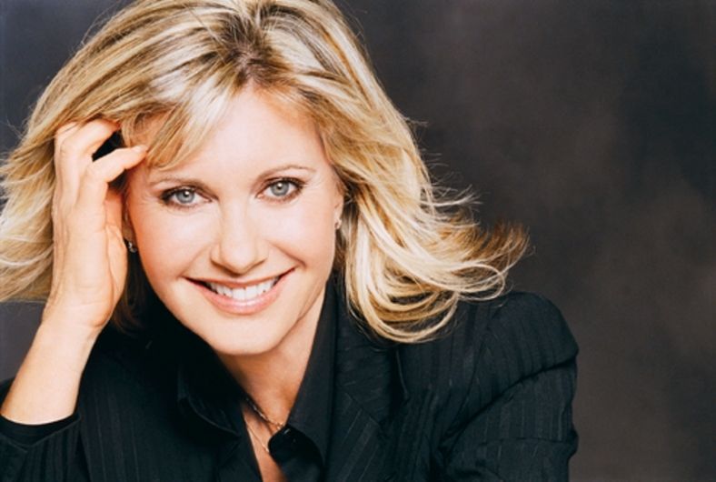 Foto de Olivia Newton-John