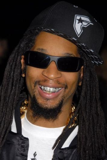 Foto de Lil Jon